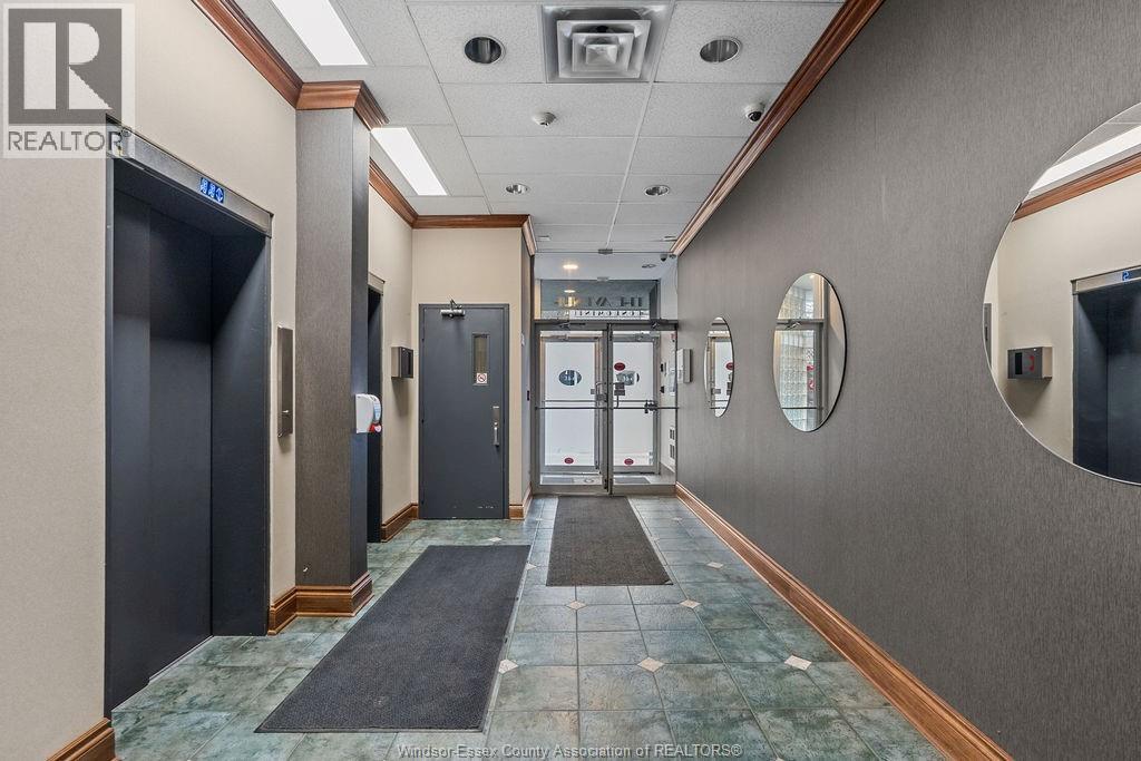 540 Ouellette Avenue Unit# 7c, Windsor, Ontario  N9A 1B7 - Photo 27 - 26006534