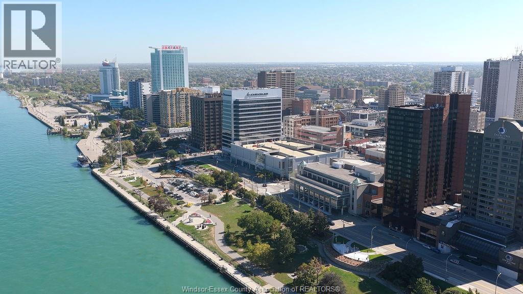 540 Ouellette Avenue Unit# 7c, Windsor, Ontario  N9A 1B7 - Photo 36 - 26006534