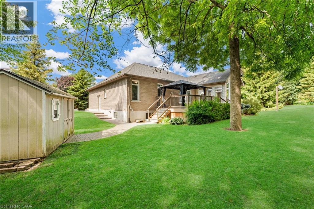 28 Maplewood Court, Dunnville, Ontario  N1A 3G8 - Photo 43 - 40806463