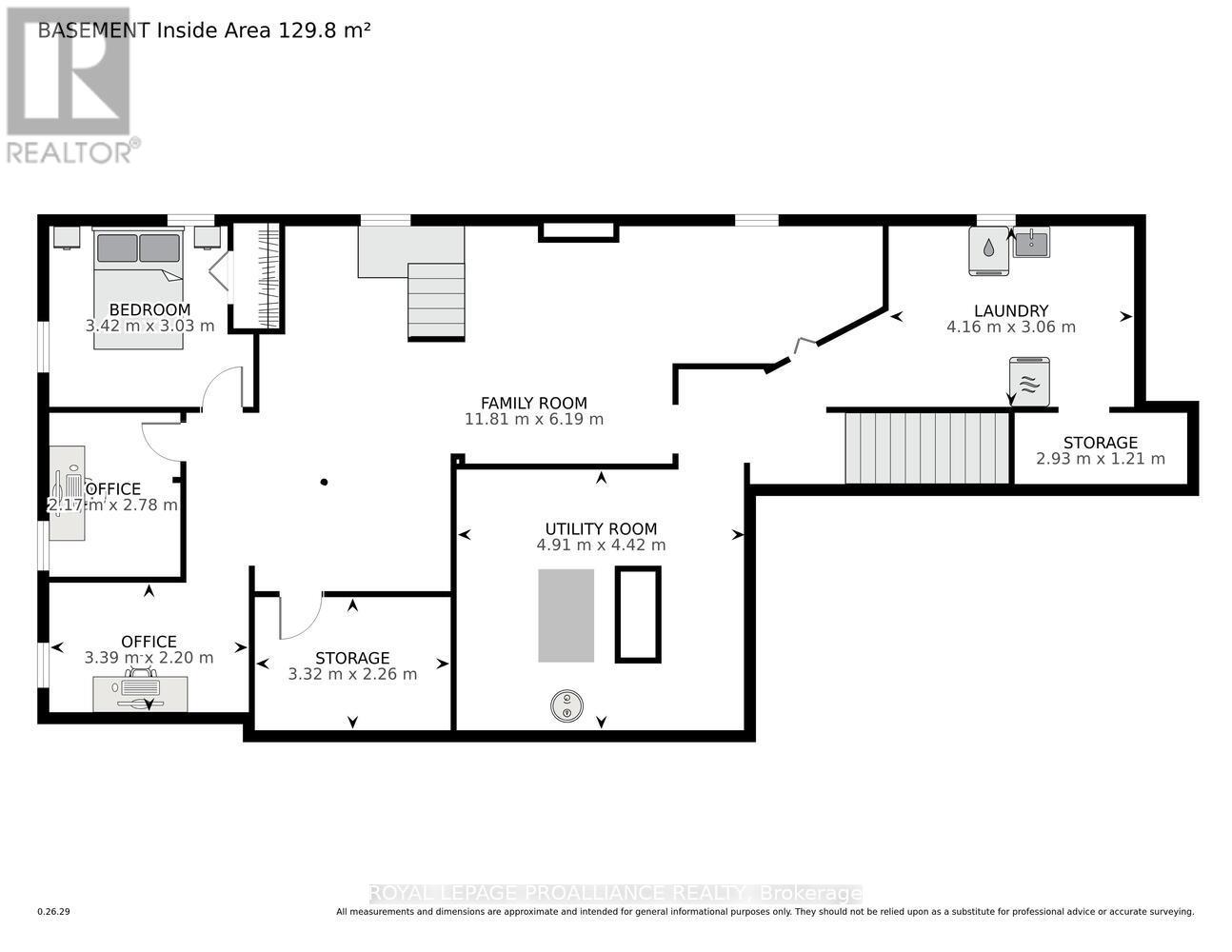 34 Sarah Street, Augusta, Ontario  K0E 1P0 - Photo 29 - X12933592