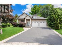 28 MAPLEWOOD Court, Dunnville, Ontario