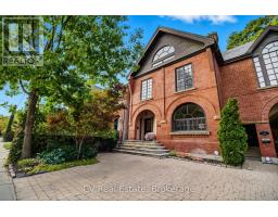 46 BERNARD AVENUE, Toronto, Ontario