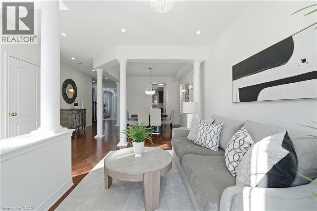 3071 Jenn Avenue, Burlington, Ontario  L7M 0C7 - Photo 7 - 40807975