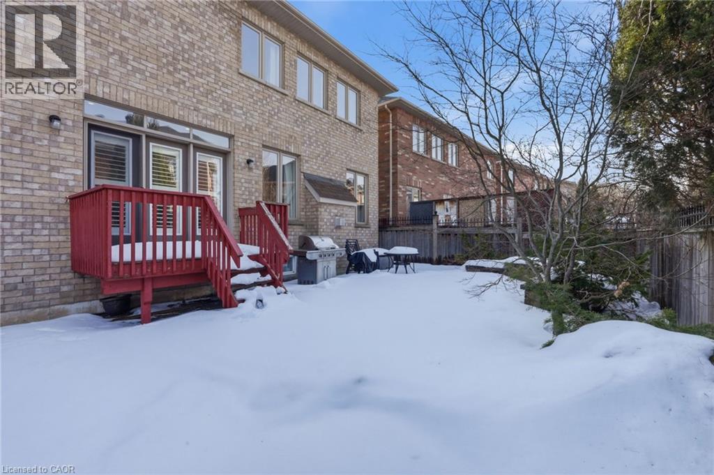 3071 Jenn Avenue, Burlington, Ontario  L7M 0C7 - Photo 46 - 40807975