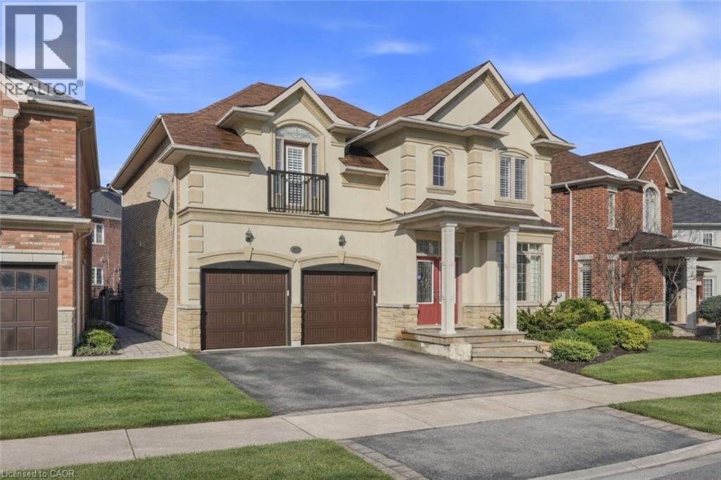 3071 JENN Avenue, Burlington, Ontario