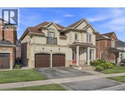 3071 JENN Avenue, Burlington, Ontario