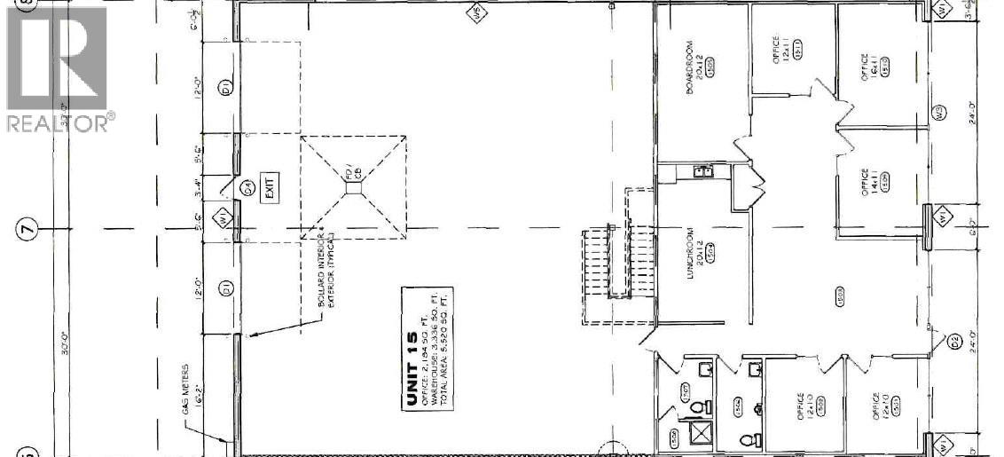 830 Mccurdy Place Unit# 15, Kelowna, British Columbia  V1X 8C8 - Photo 2 - 10379056