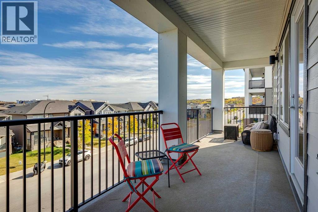 1305, 111 Wolf Creek Drive SE, Calgary, Alberta  T2X 5X2 - Photo 16 - A2259733