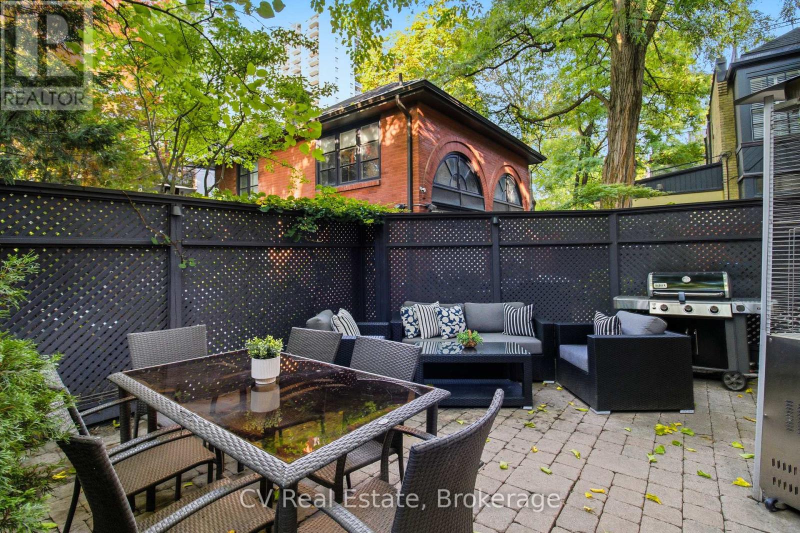 46 Bernard Avenue, Toronto, Ontario  M5R 1R2 - Photo 33 - C12733138