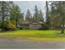 4602 238 STREET, Langley, British Columbia