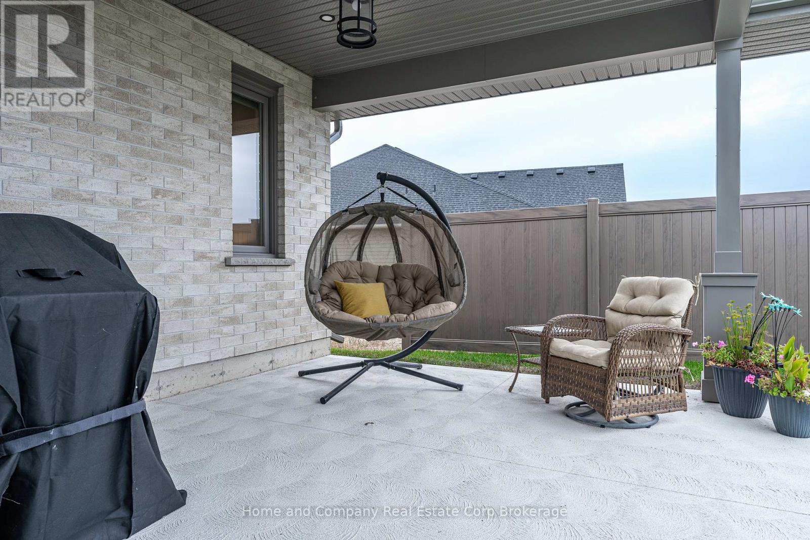 121 Glass Street, St. Marys, Ontario  N4X 0C1 - Photo 39 - X12661970