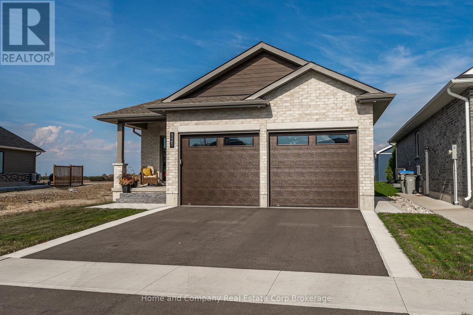 121 Glass Street, St. Marys, Ontario  N4X 0C1 - Photo 43 - X12661970