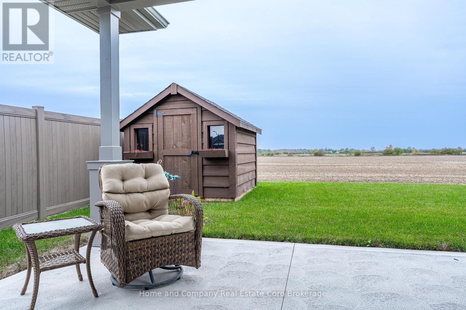 121 Glass Street, St. Marys, Ontario  N4X 0C1 - Photo 40 - X12661970