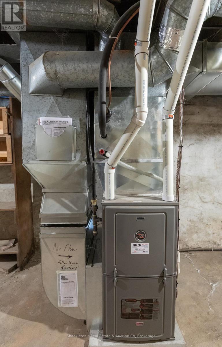 432 Erie Street, Stratford, Ontario  N5A 2N5 - Photo 29 - X12736472