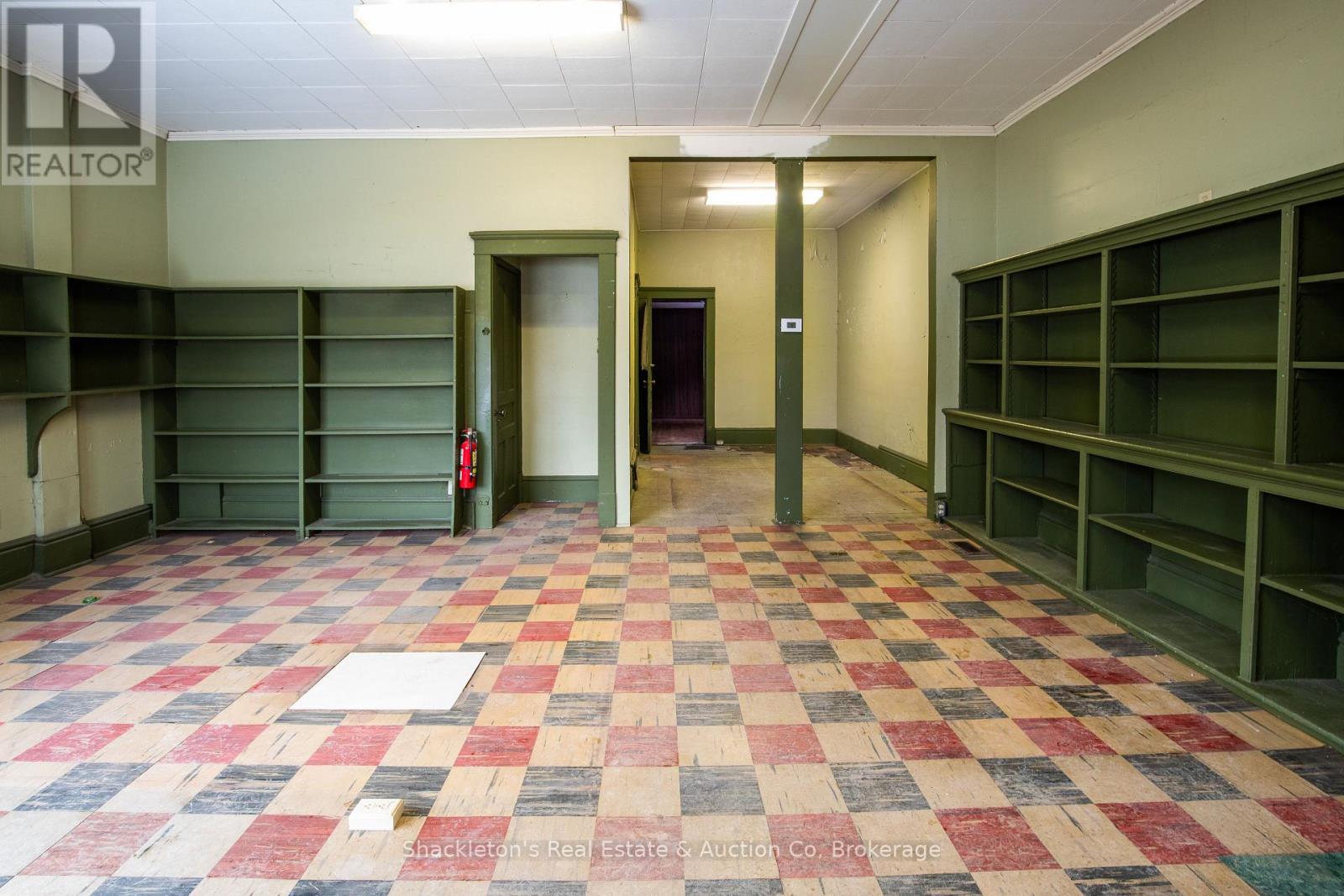 432 Erie Street, Stratford, Ontario  N5A 2N5 - Photo 4 - X12736472