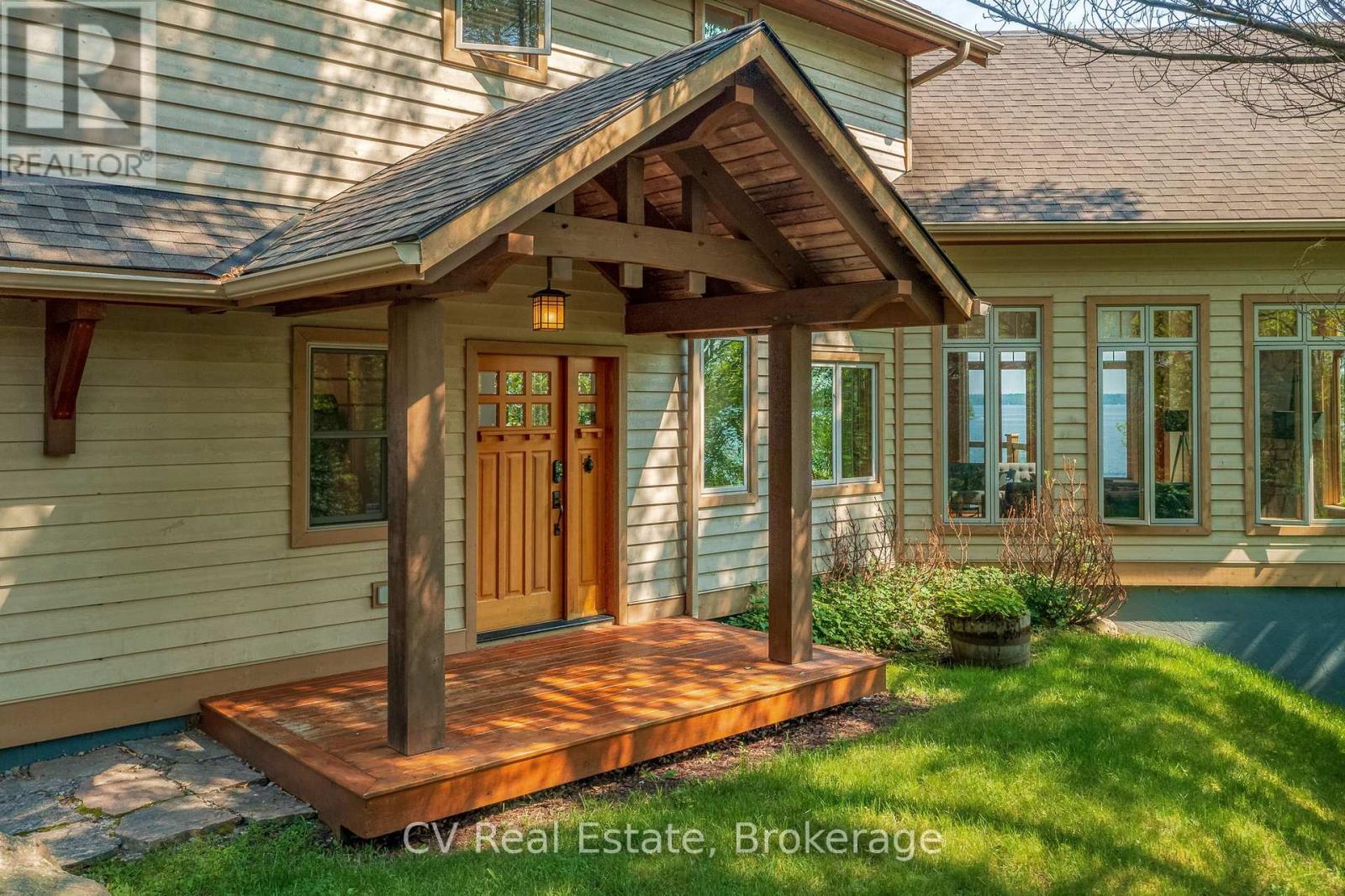 1016 Lawland Heights Road, Gravenhurst, Ontario  P1P 1R2 - Photo 11 - X12742224