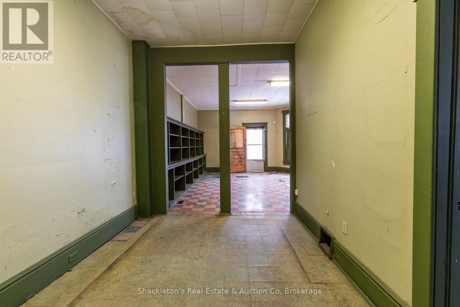 432 Erie Street, Stratford, Ontario  N5A 2N5 - Photo 8 - X12736472