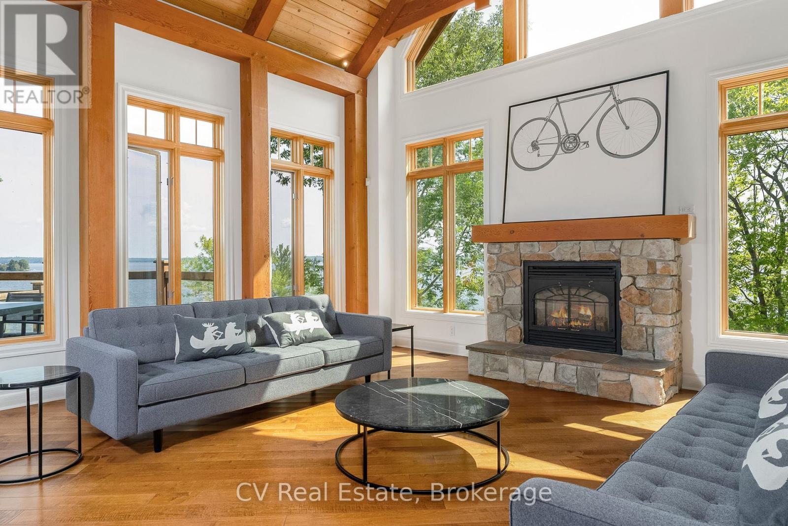 1016 Lawland Heights Road, Gravenhurst, Ontario  P1P 1R2 - Photo 15 - X12742224