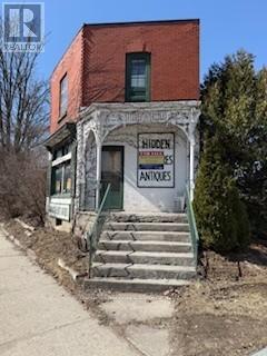 432 ERIE STREET, Stratford, Ontario