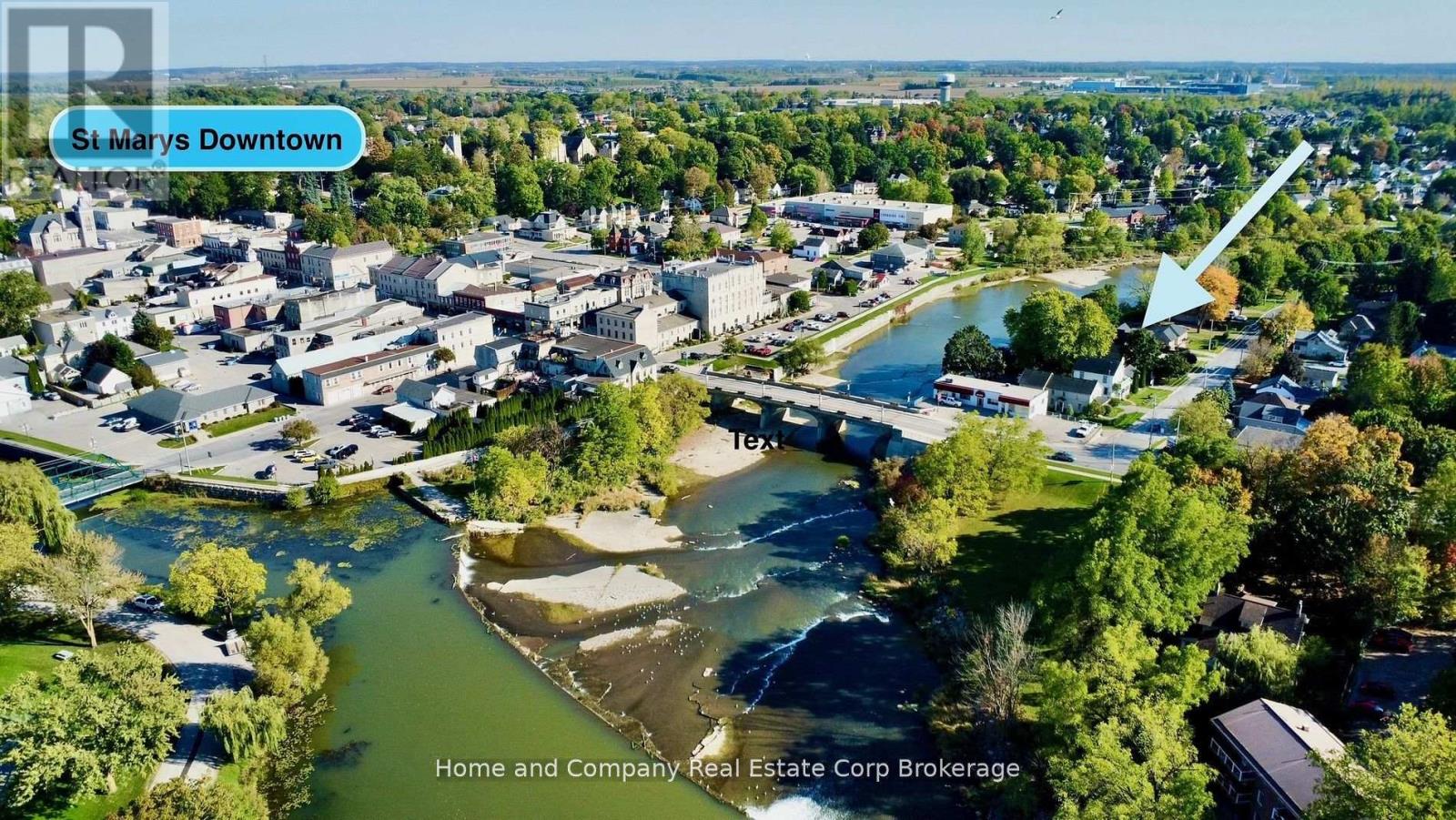 35 Thomas Street, St. Marys, Ontario  N4X 1A2 - Photo 41 - X12722202