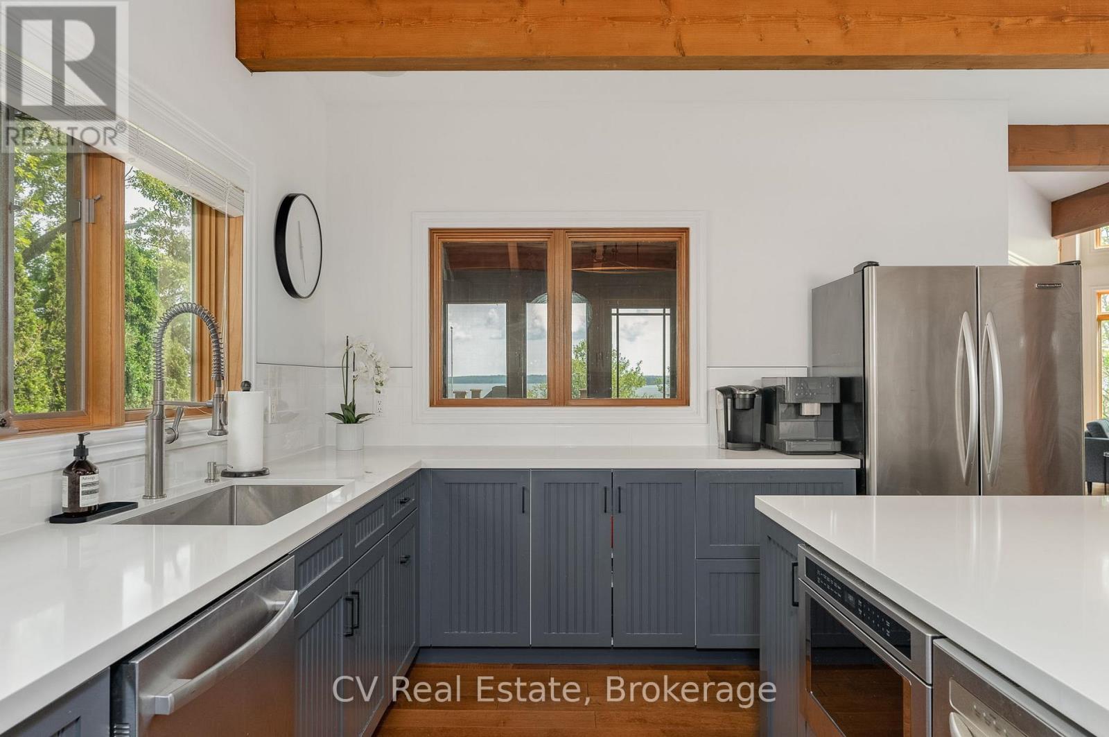 1016 Lawland Heights Road, Gravenhurst, Ontario  P1P 1R2 - Photo 13 - X12742224