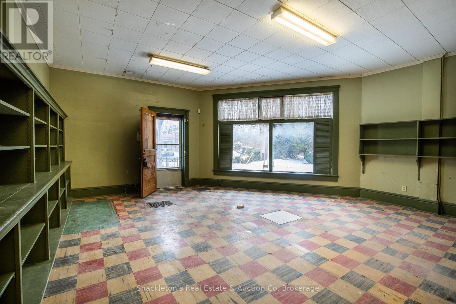 432 Erie Street, Stratford, Ontario  N5A 2N5 - Photo 6 - X12736472