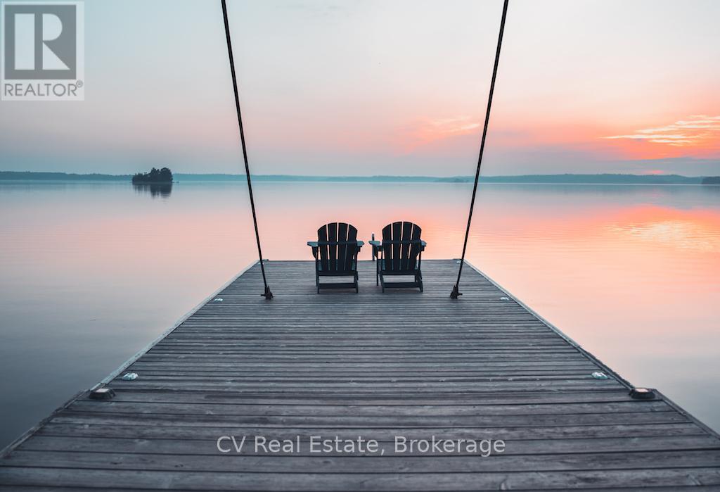 1016 LAWLAND HEIGHTS ROAD, Gravenhurst, Ontario