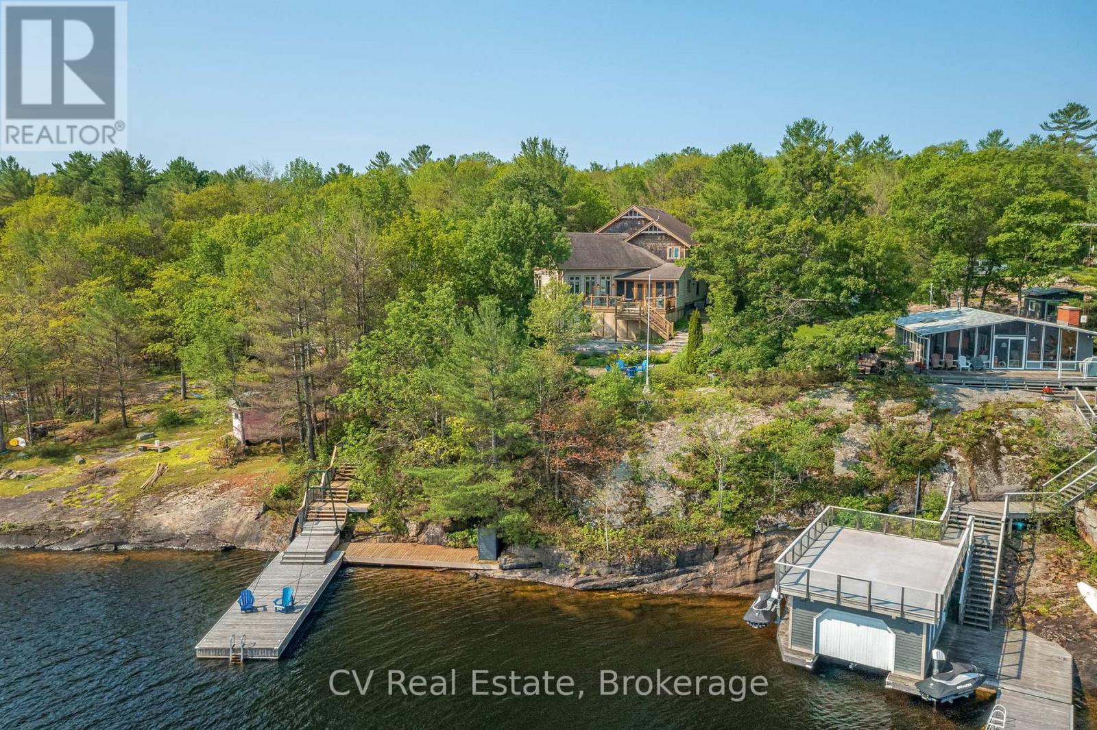 1016 Lawland Heights Road, Gravenhurst, Ontario  P1P 1R2 - Photo 38 - X12742224