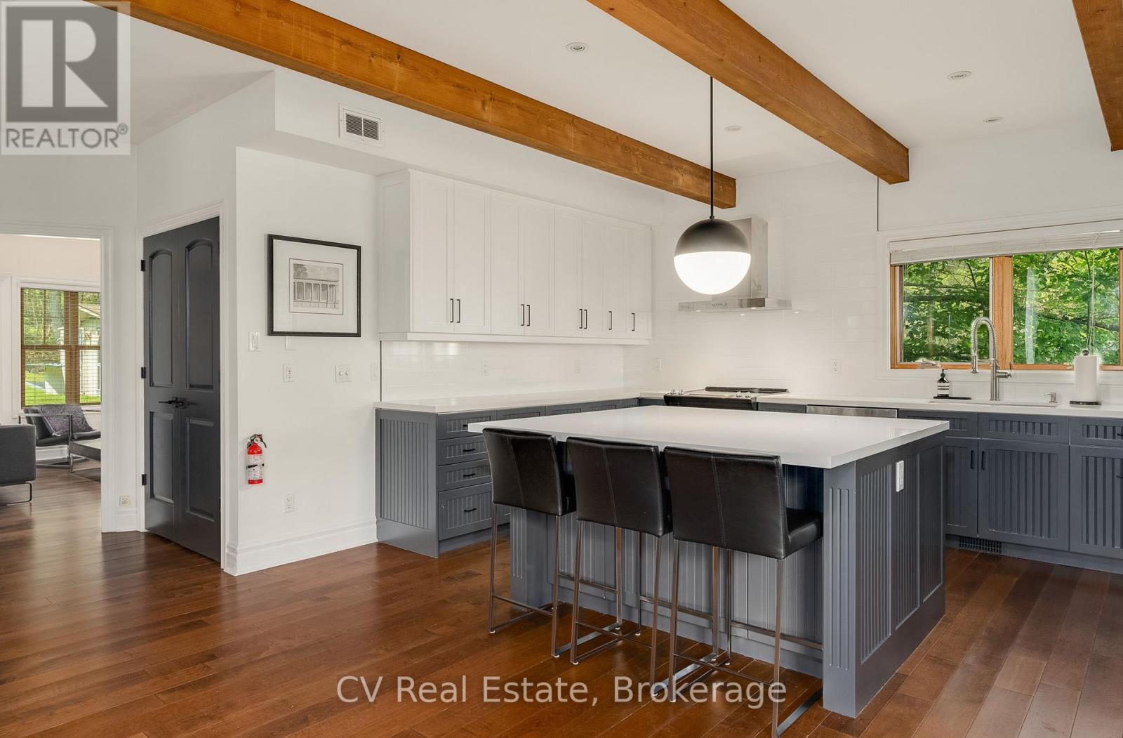 1016 Lawland Heights Road, Gravenhurst, Ontario  P1P 1R2 - Photo 14 - X12742224