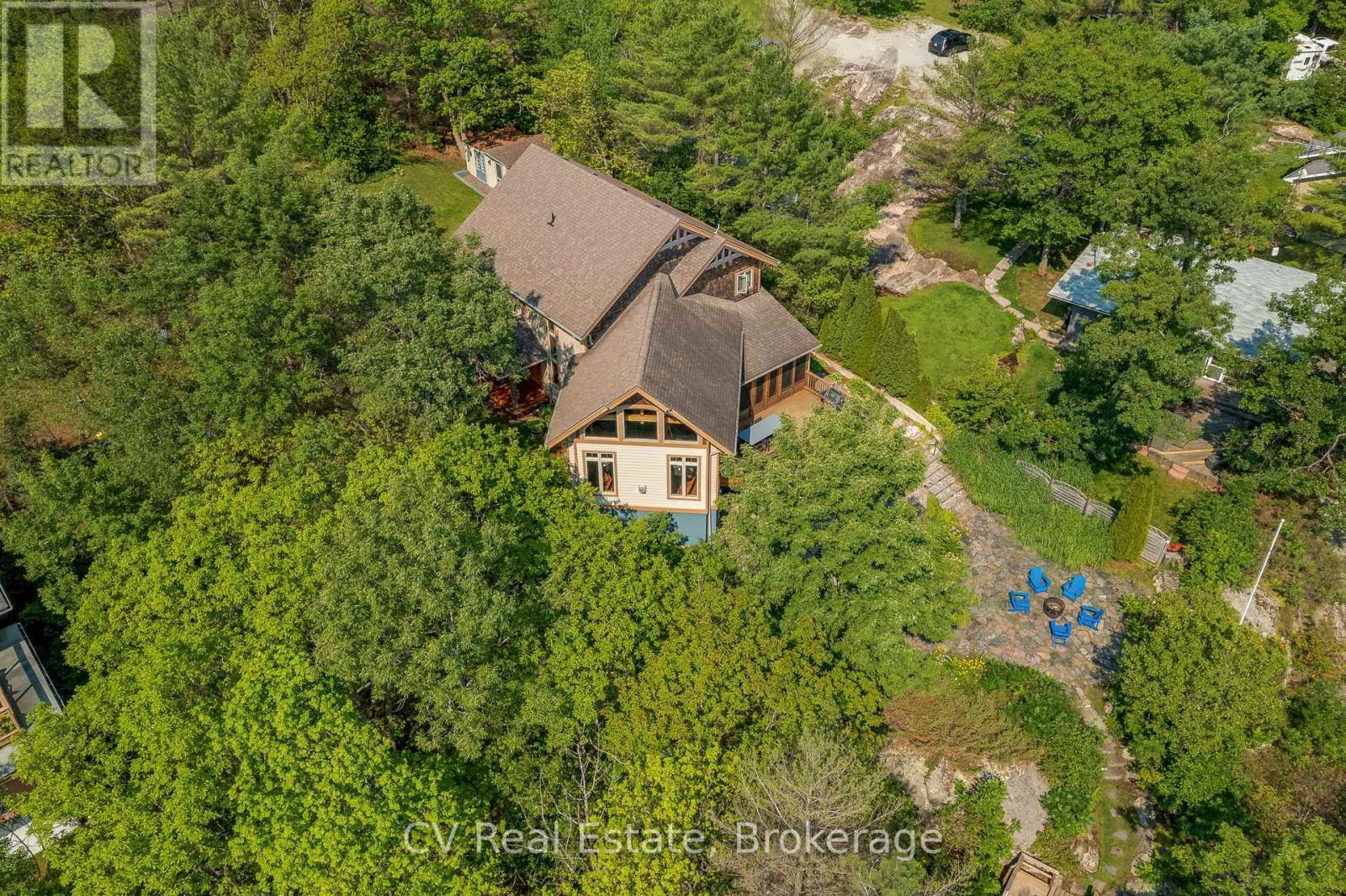 1016 Lawland Heights Road, Gravenhurst, Ontario  P1P 1R2 - Photo 39 - X12742224