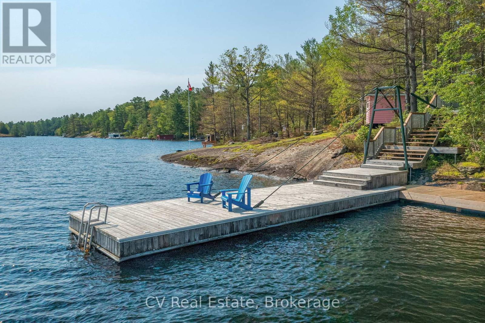1016 Lawland Heights Road, Gravenhurst, Ontario  P1P 1R2 - Photo 42 - X12742224