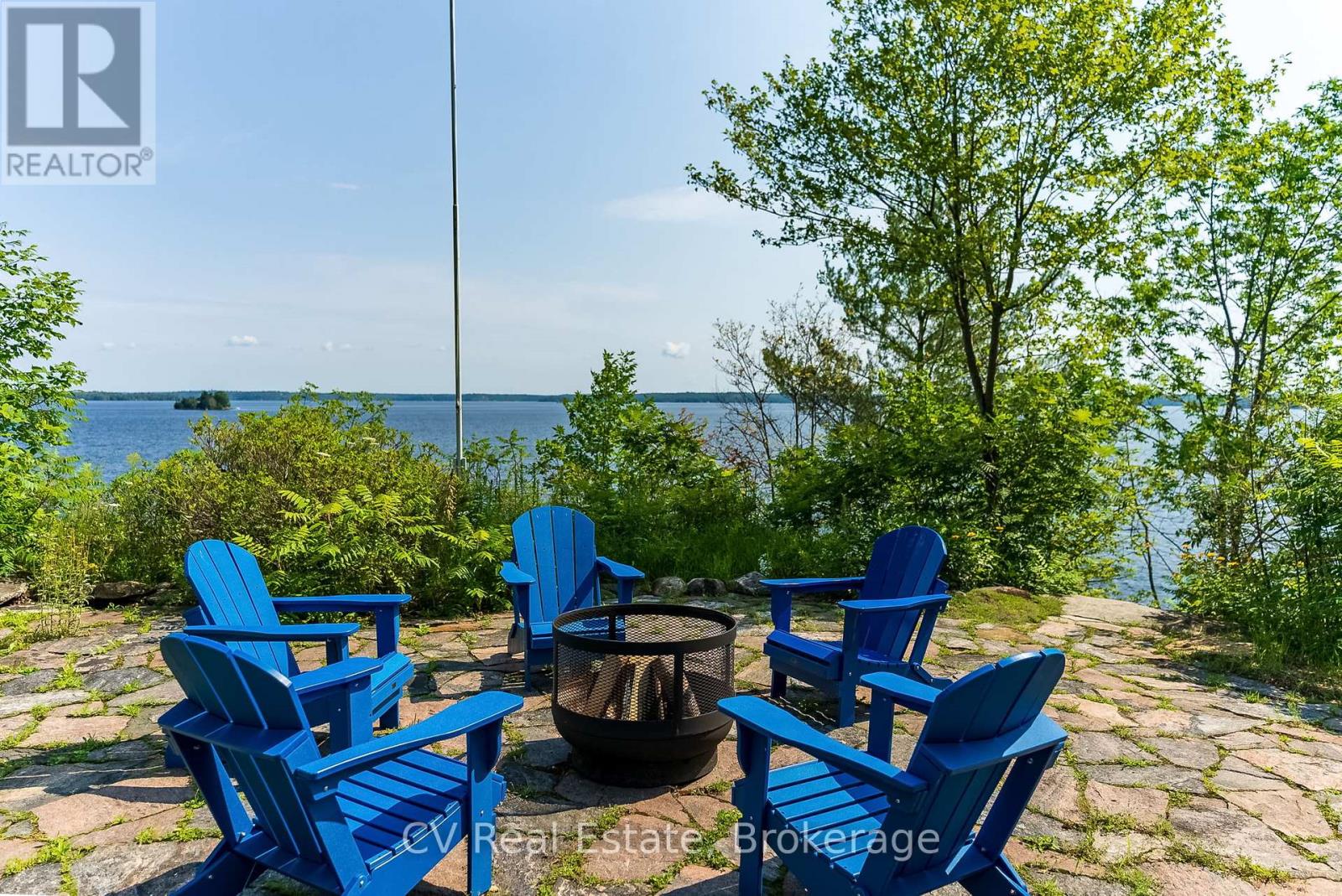 1016 Lawland Heights Road, Gravenhurst, Ontario  P1P 1R2 - Photo 36 - X12742224