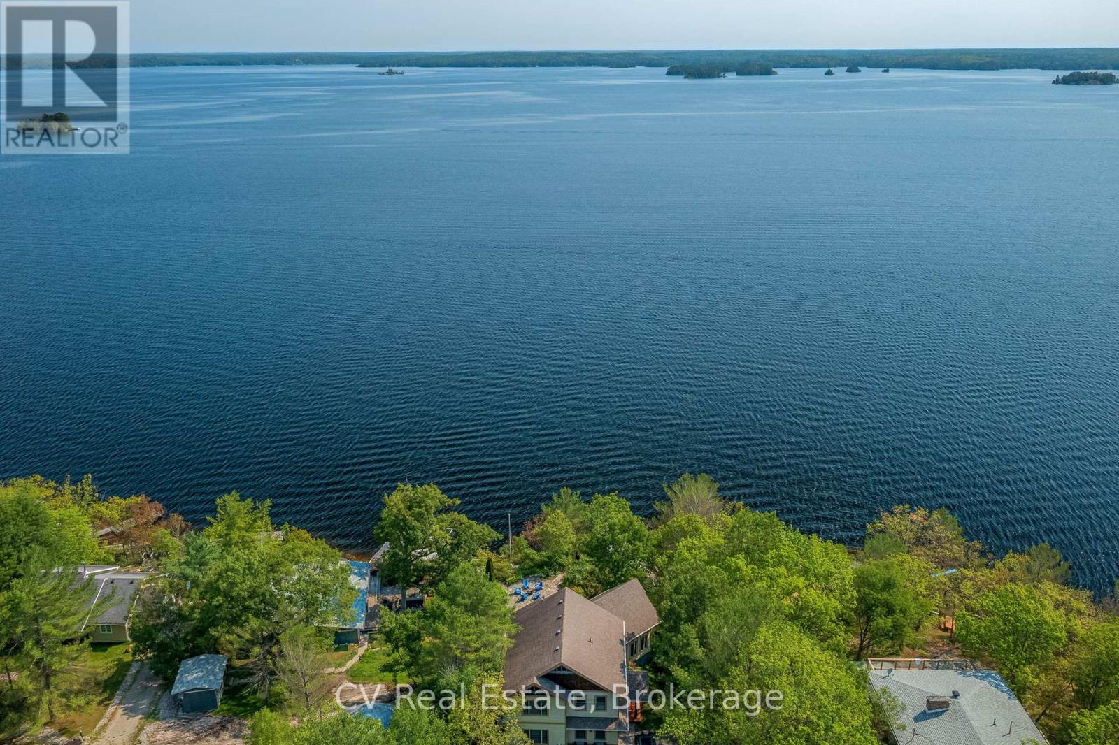 1016 Lawland Heights Road, Gravenhurst, Ontario  P1P 1R2 - Photo 45 - X12742224