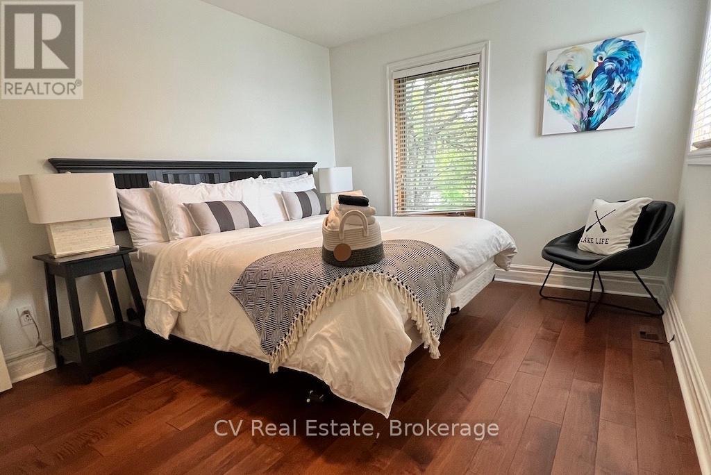 1016 Lawland Heights Road, Gravenhurst, Ontario  P1P 1R2 - Photo 24 - X12742224