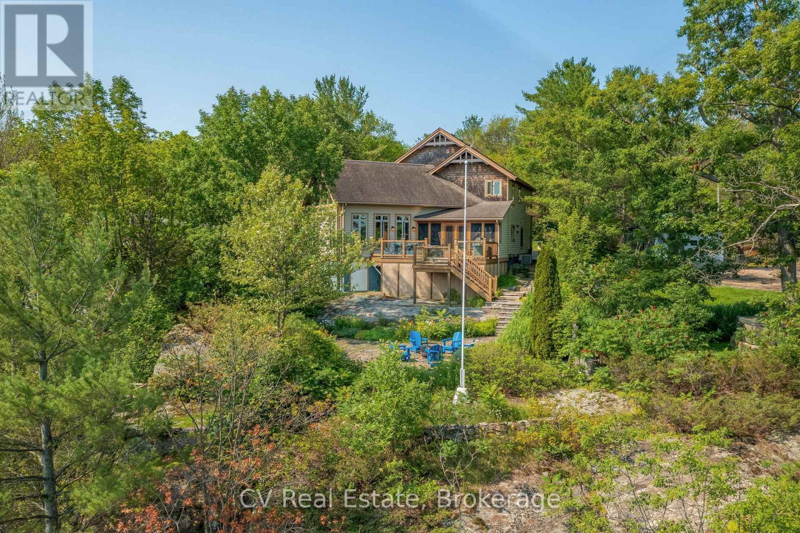 1016 Lawland Heights Road, Gravenhurst, Ontario  P1P 1R2 - Photo 37 - X12742224