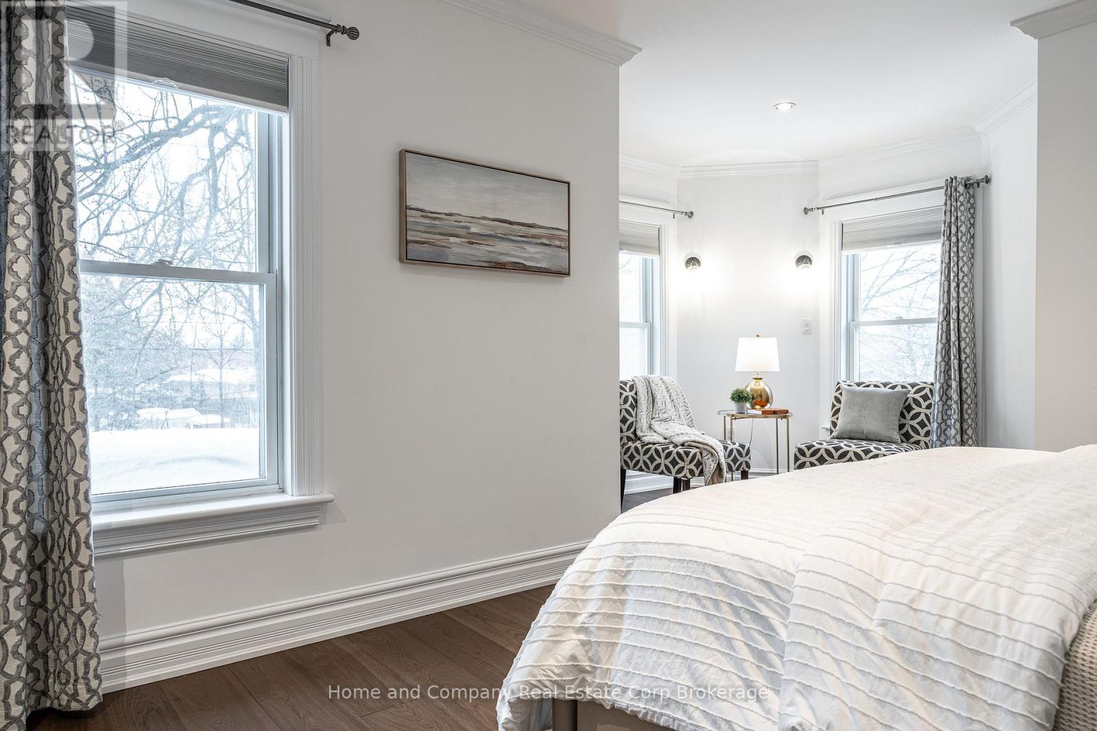 37 West Gore Street, Stratford, Ontario  N5A 1J9 - Photo 25 - X12801136