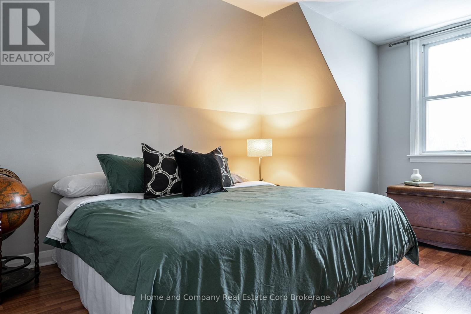 37 West Gore Street, Stratford, Ontario  N5A 1J9 - Photo 29 - X12801136