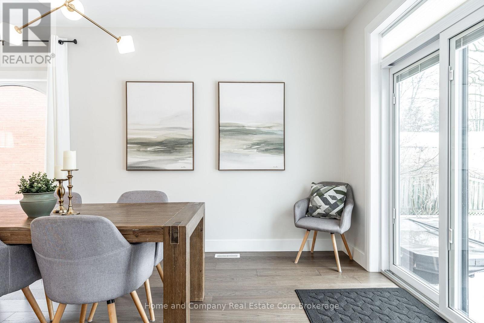 37 West Gore Street, Stratford, Ontario  N5A 1J9 - Photo 15 - X12801136