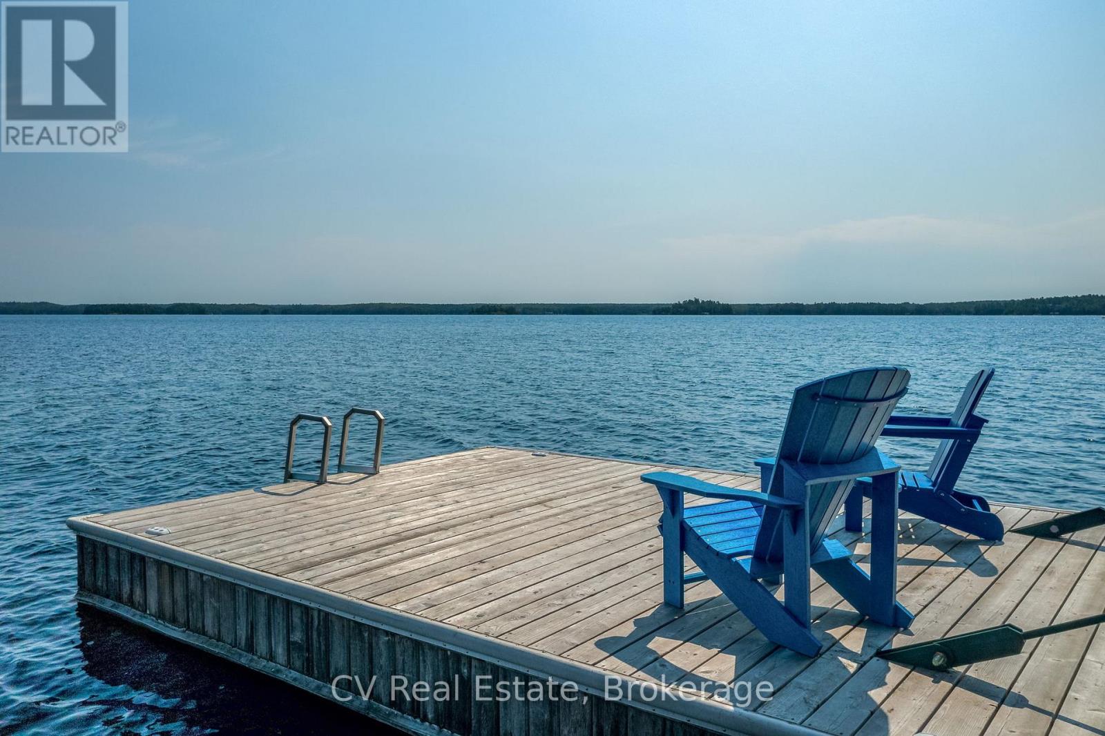 1016 Lawland Heights Road, Gravenhurst, Ontario  P1P 1R2 - Photo 43 - X12742224