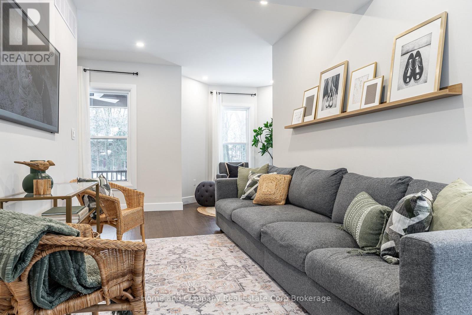 37 West Gore Street, Stratford, Ontario  N5A 1J9 - Photo 19 - X12801136