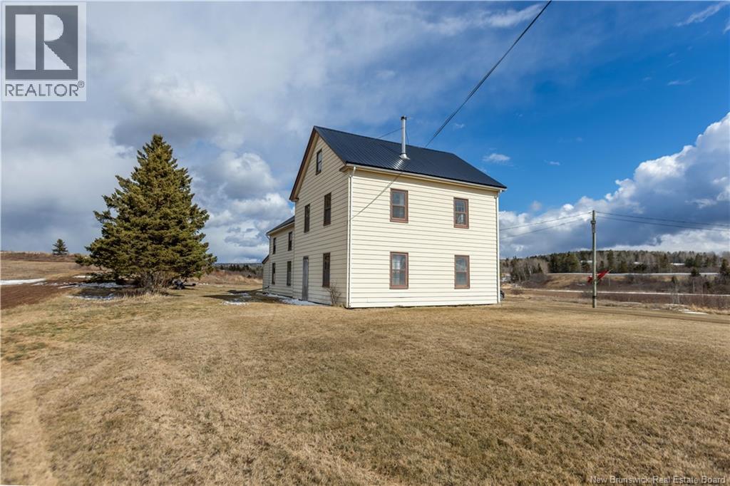4602 Route 106, Dorchester, New Brunswick  E4K 3G6 - Photo 1 - NB136127
