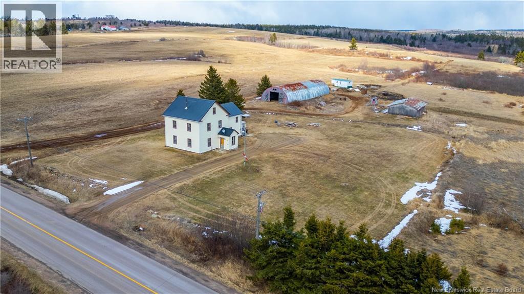4602 Route 106, Dorchester, New Brunswick  E4K 3G6 - Photo 2 - NB136127