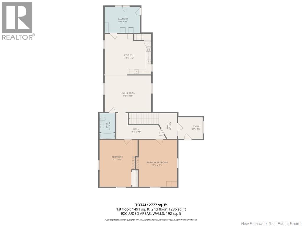 4602 Route 106, Dorchester, New Brunswick  E4K 3G6 - Photo 33 - NB136127