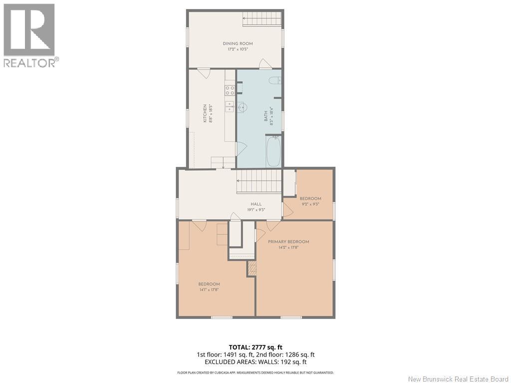 4602 Route 106, Dorchester, New Brunswick  E4K 3G6 - Photo 34 - NB136127