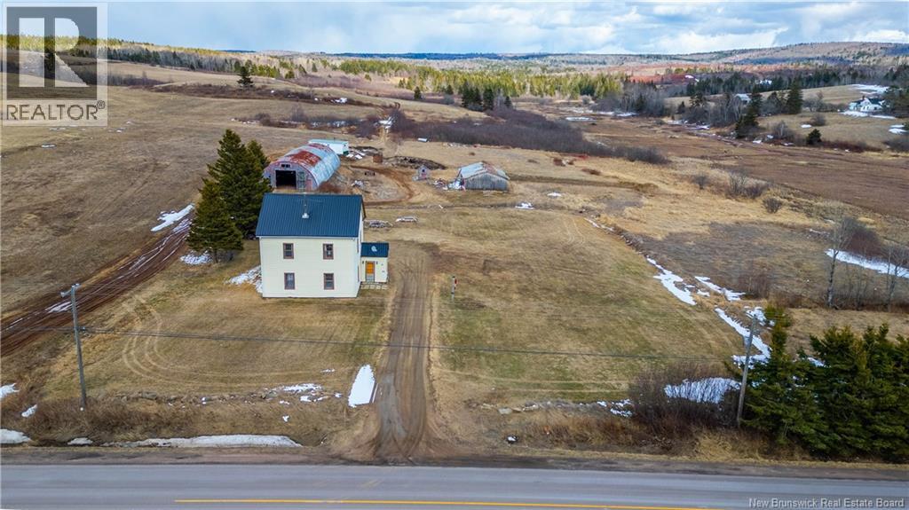 4602 Route 106, Dorchester, New Brunswick  E4K 3G6 - Photo 36 - NB136127