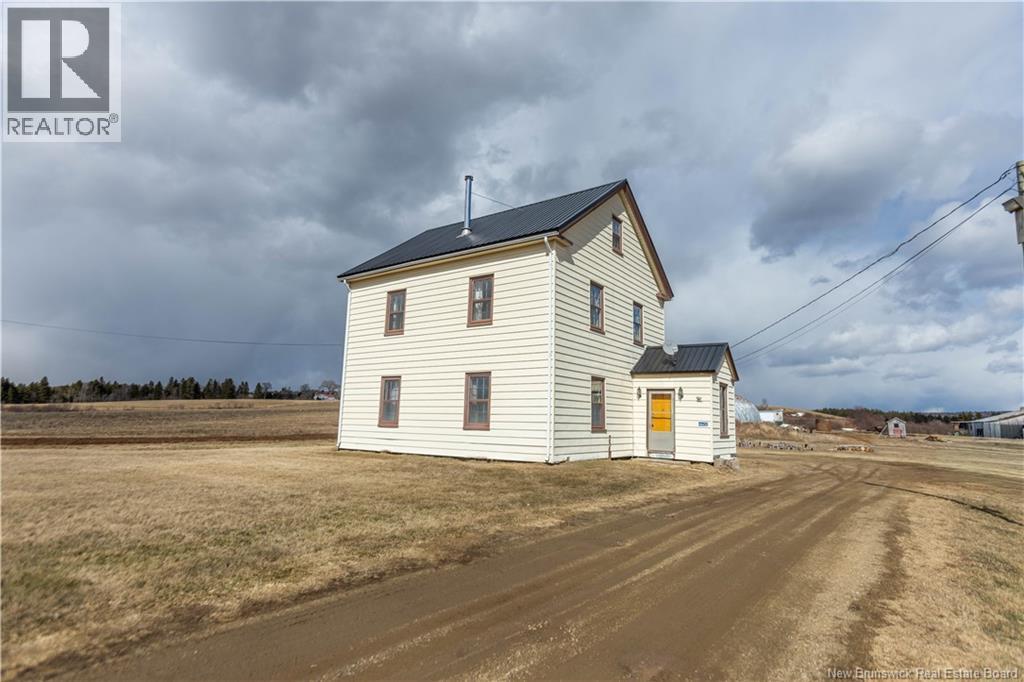 4602 Route 106, Dorchester, New Brunswick  E4K 3G6 - Photo 38 - NB136127