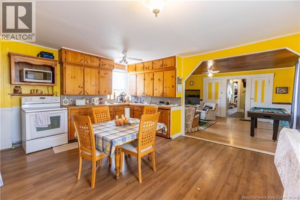 4602 Route 106, Dorchester, New Brunswick  E4K 3G6 - Photo 4 - NB136127