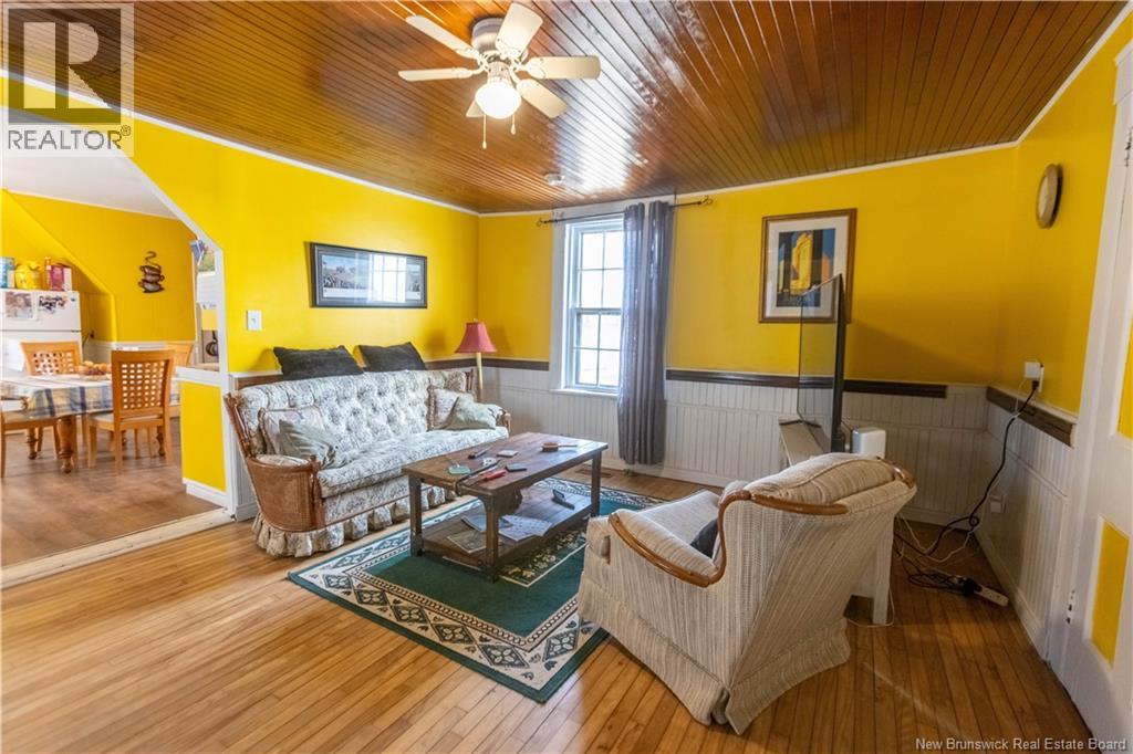 4602 Route 106, Dorchester, New Brunswick  E4K 3G6 - Photo 5 - NB136127