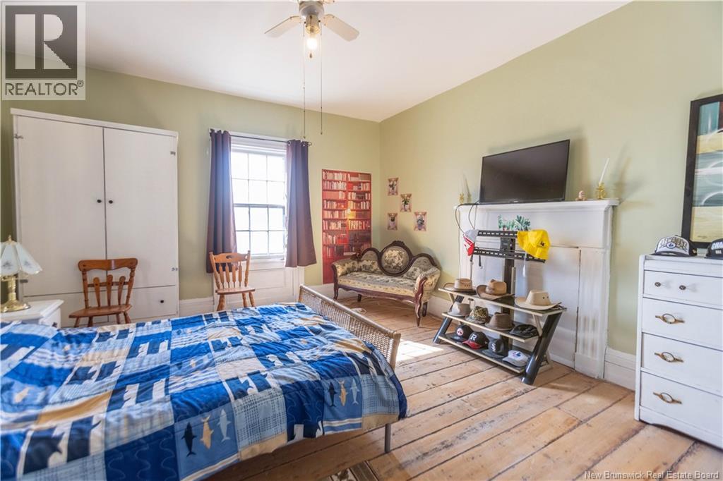 4602 Route 106, Dorchester, New Brunswick  E4K 3G6 - Photo 9 - NB136127