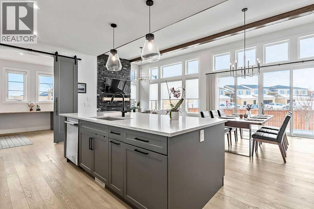 801 Sailfin Drive, Rural Rocky View County, Alberta  T3Z 0G4 - Photo 13 - A2289824